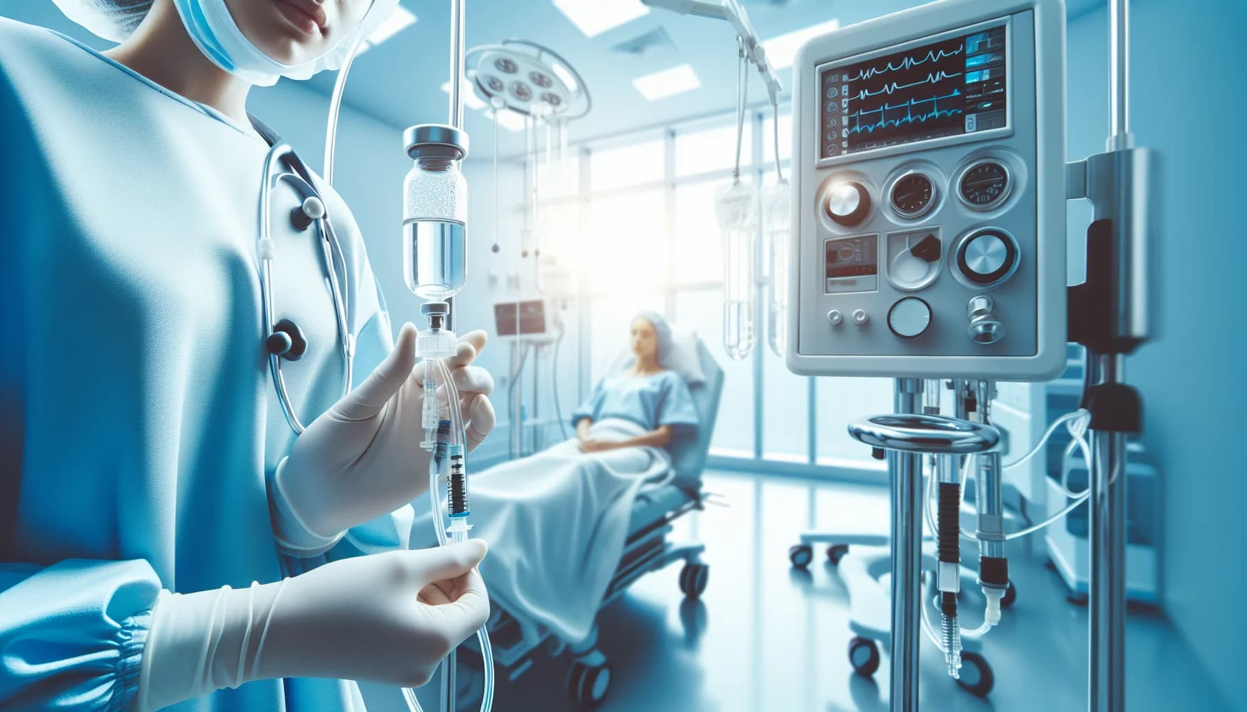 Classes Of Antiparasitic Drugs