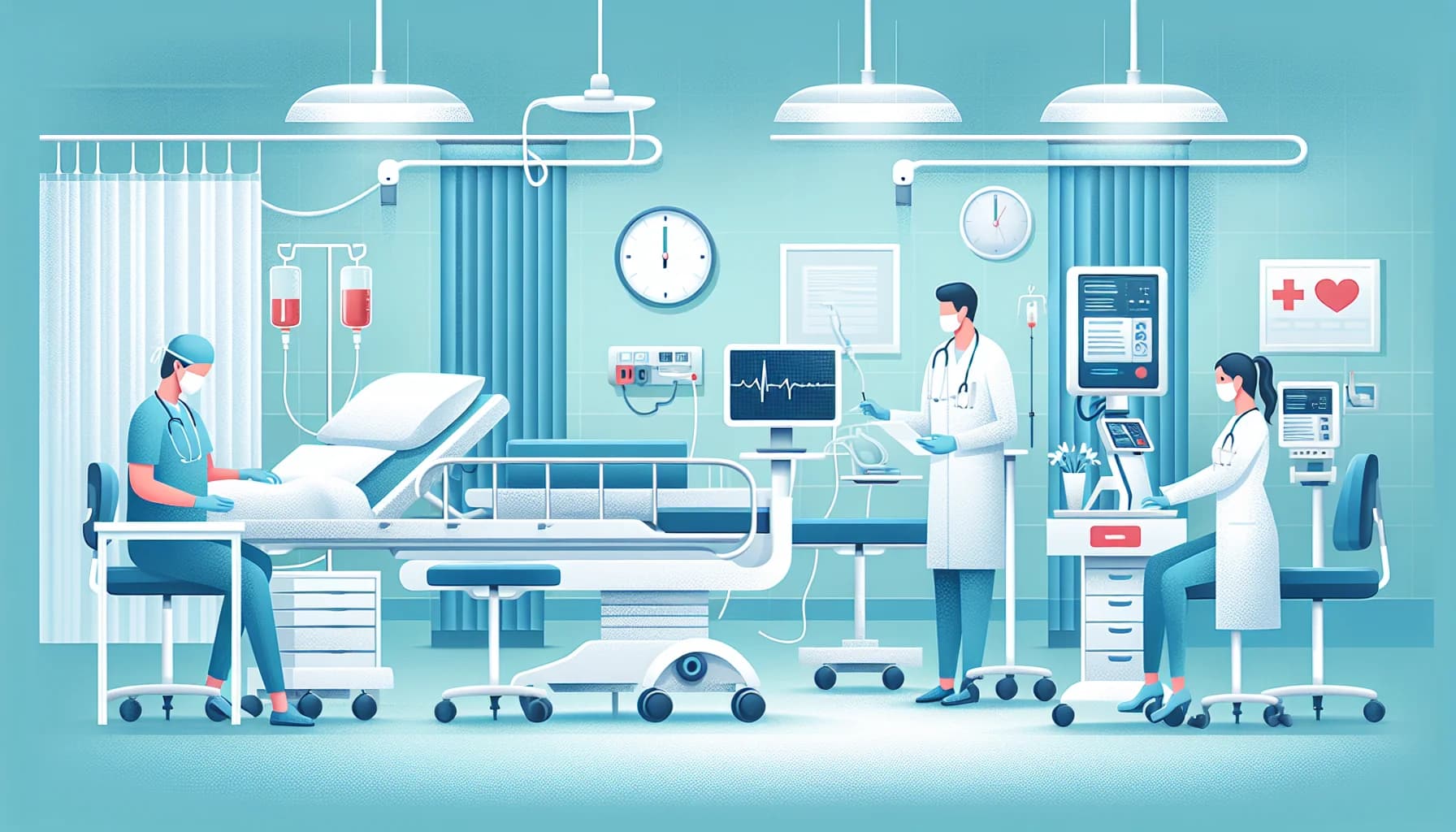 Global Access and Availability