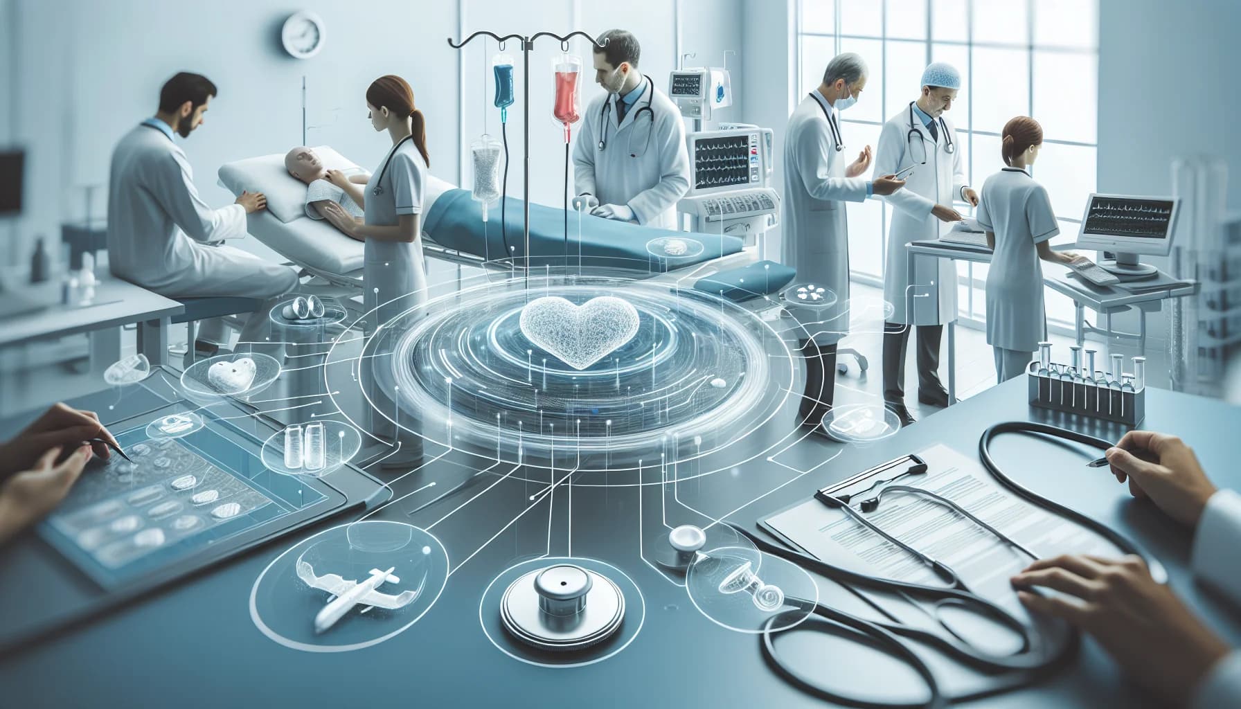 Parasite-Specific Selection