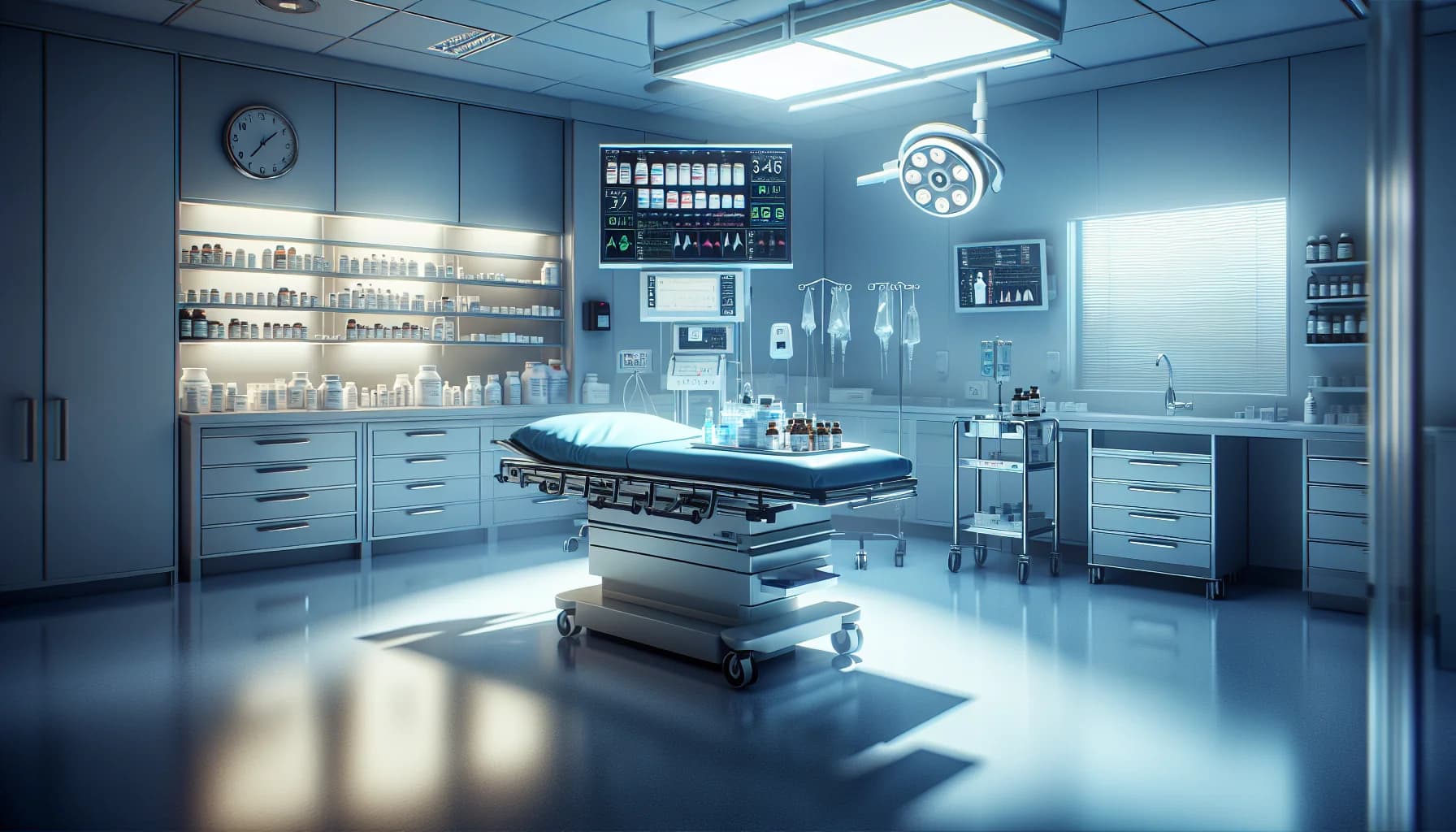 Active Ingredient Comparison