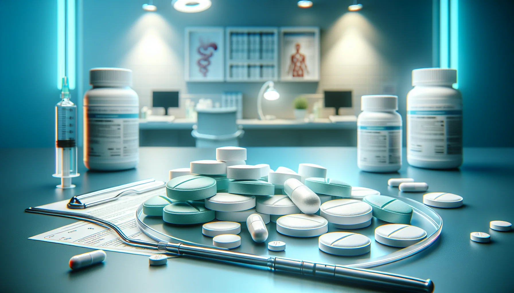 How Ivermectin Works: Mechanism of Action Explained