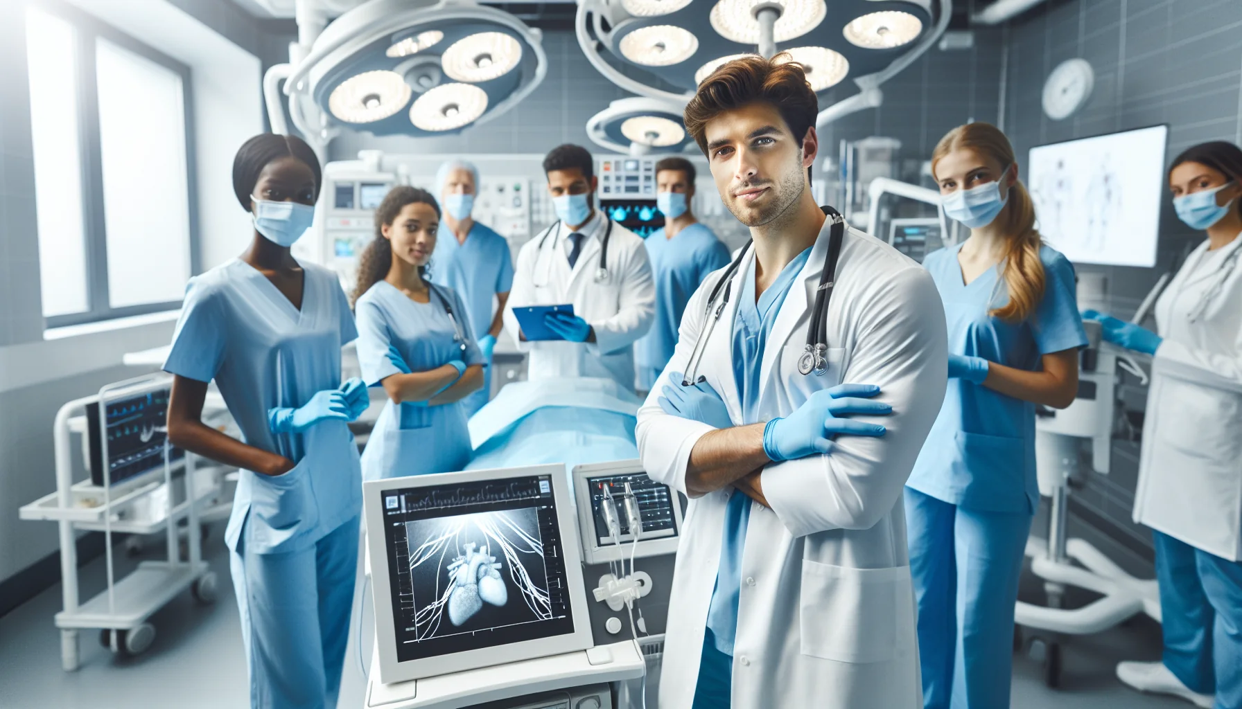 Safety at Higher Doses