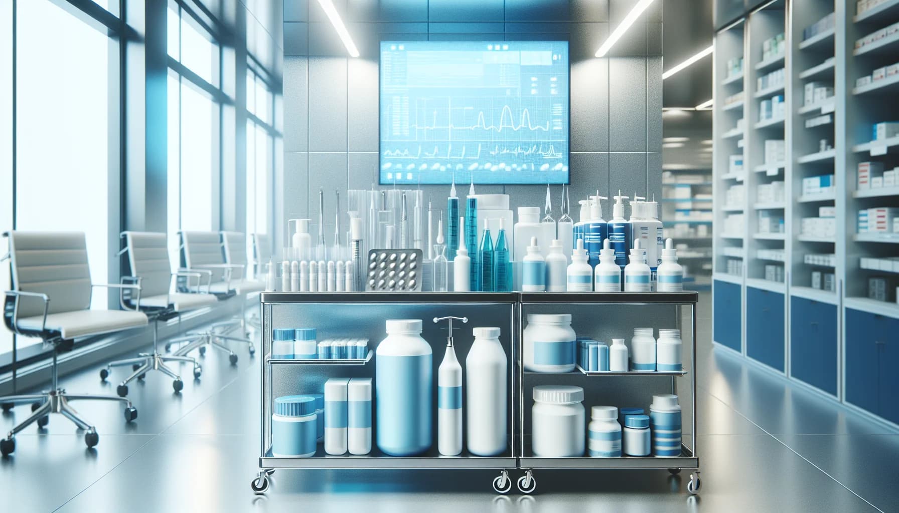 Ivermectin For Skin Conditions Rosacea And Dermatological Uses