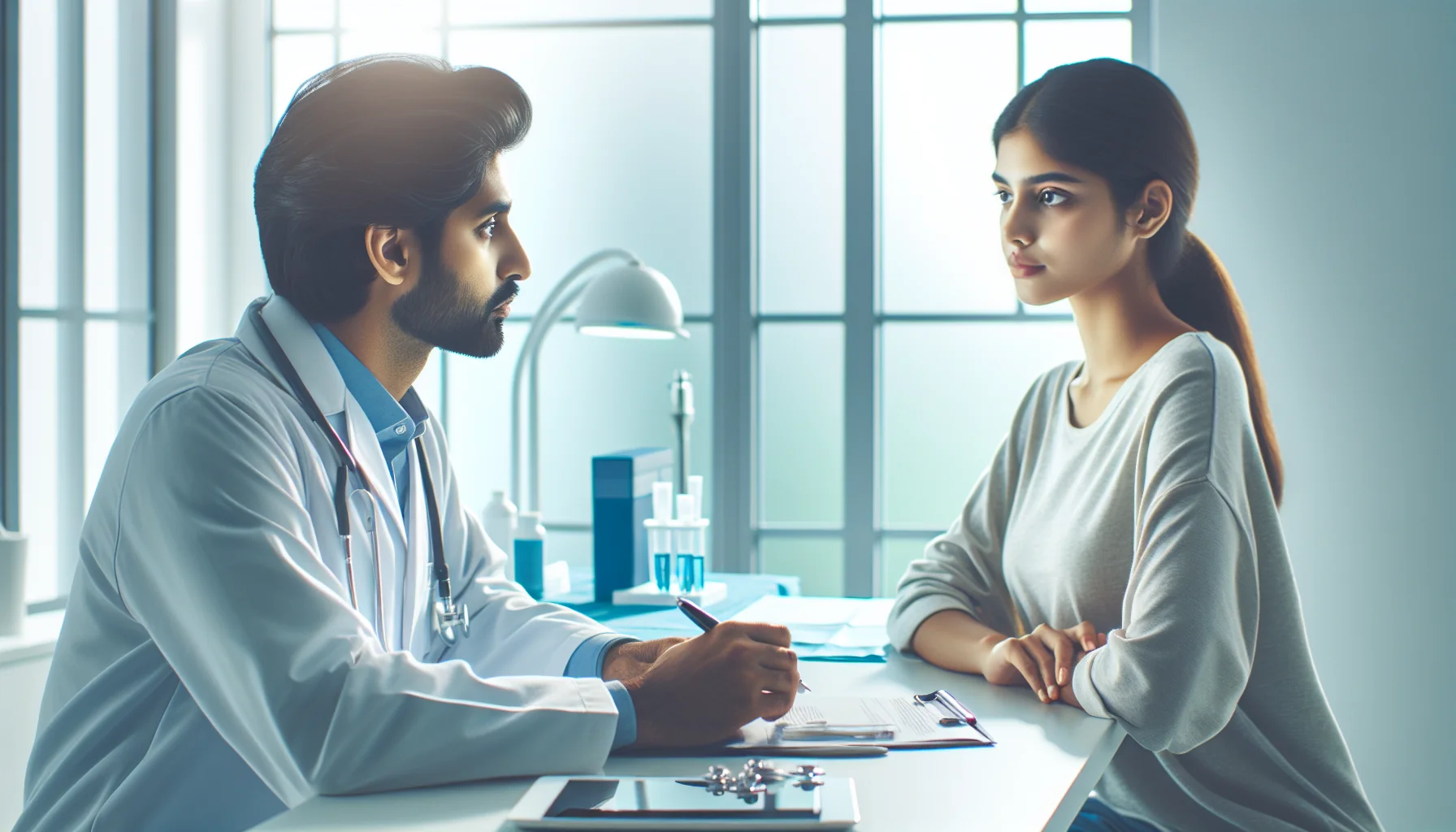 Allergen Considerations