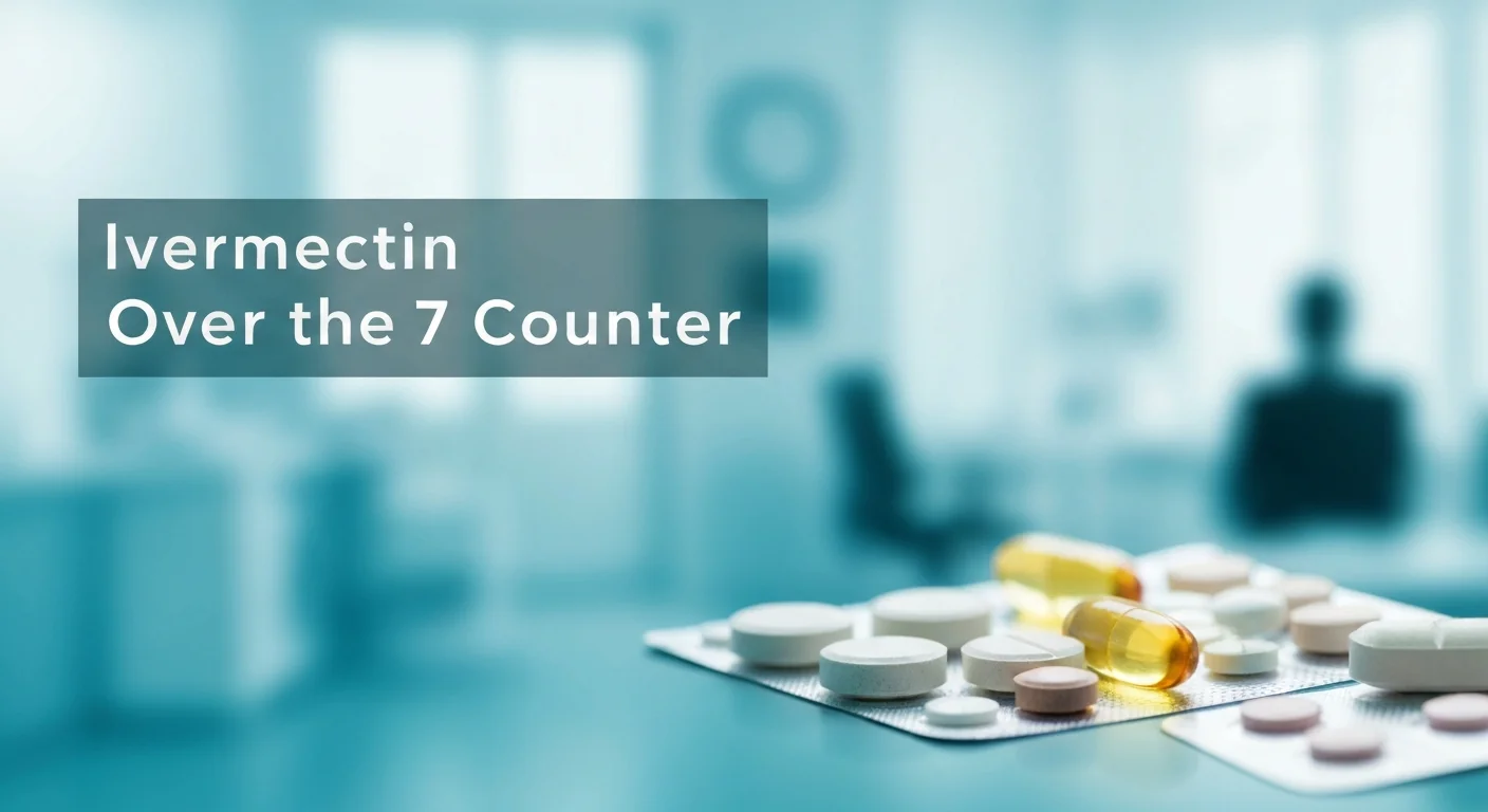 Ivermectin Over The Counter States Where Its Available Without Prescription