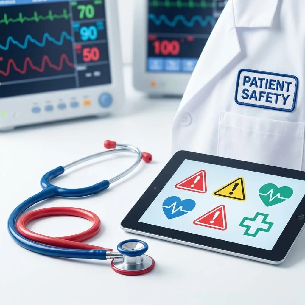 Ivermectin Side Effects: Complete Safety Guide & Warning Signs