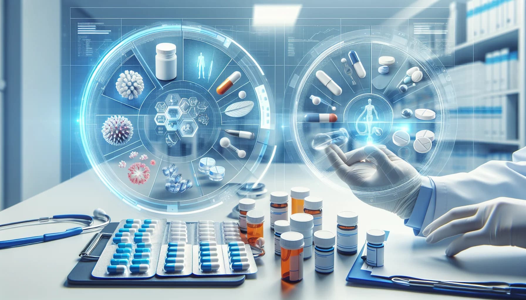 Oral Ivermectin vs Topical: Choosing the Right Form