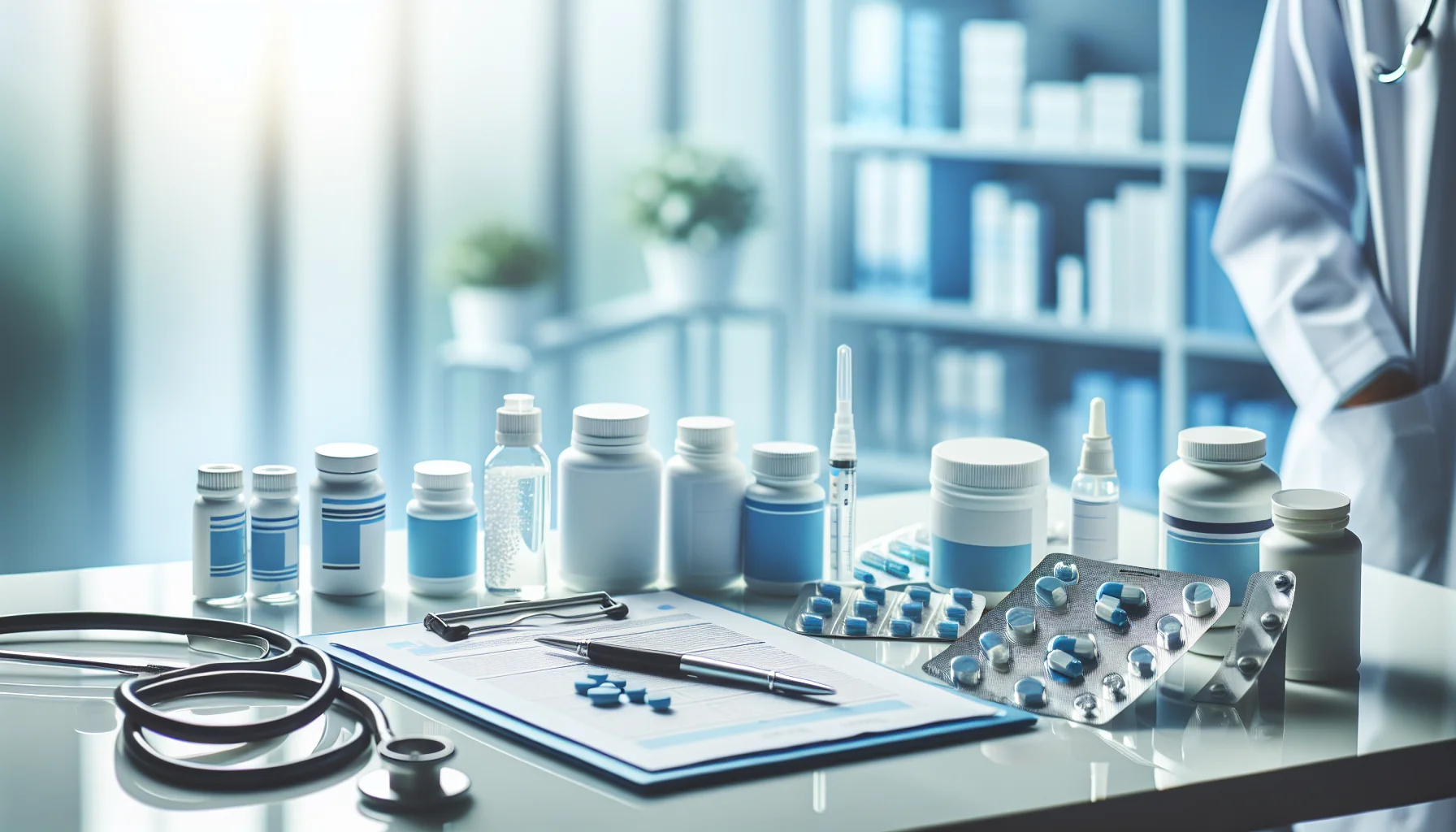 Parasite Cleanse Supplements: Ivermectin and Natural Options