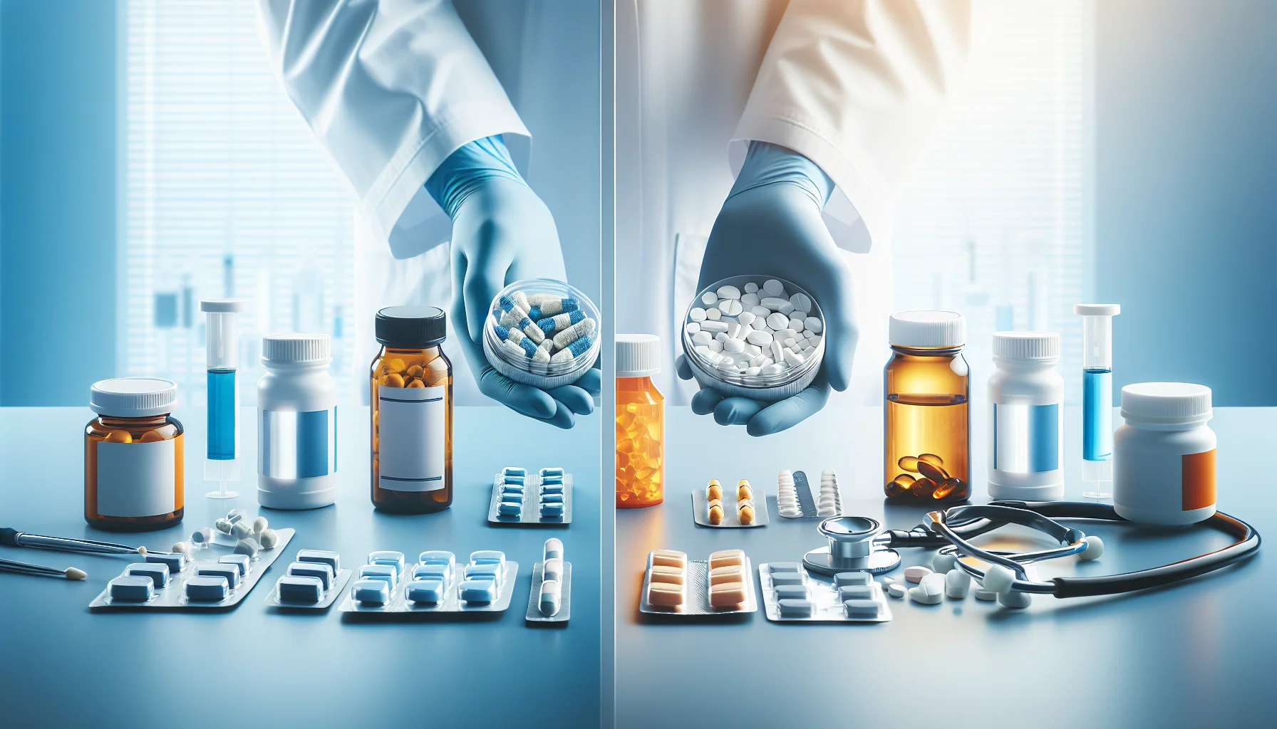 Stromectol (Brand Ivermectin): Complete Guide and Comparison