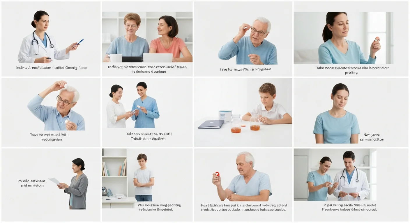 Common Dosing Mistakes To Avoid