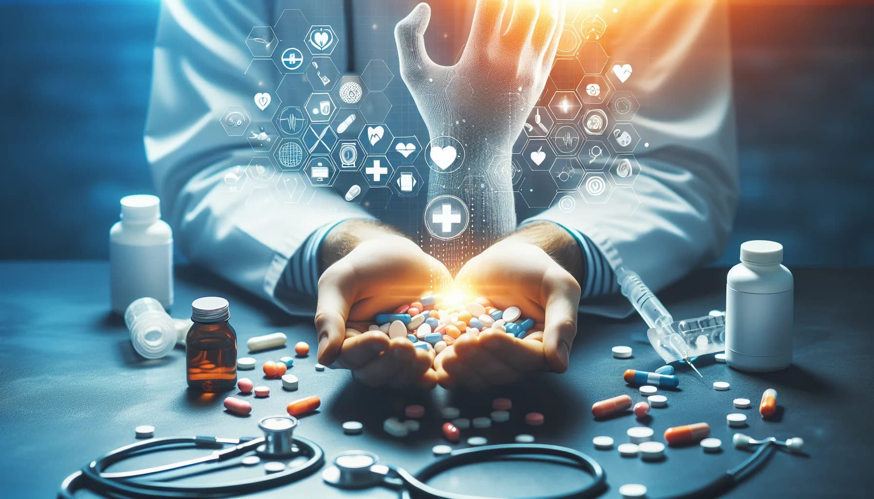 Topical vs Oral for Skin