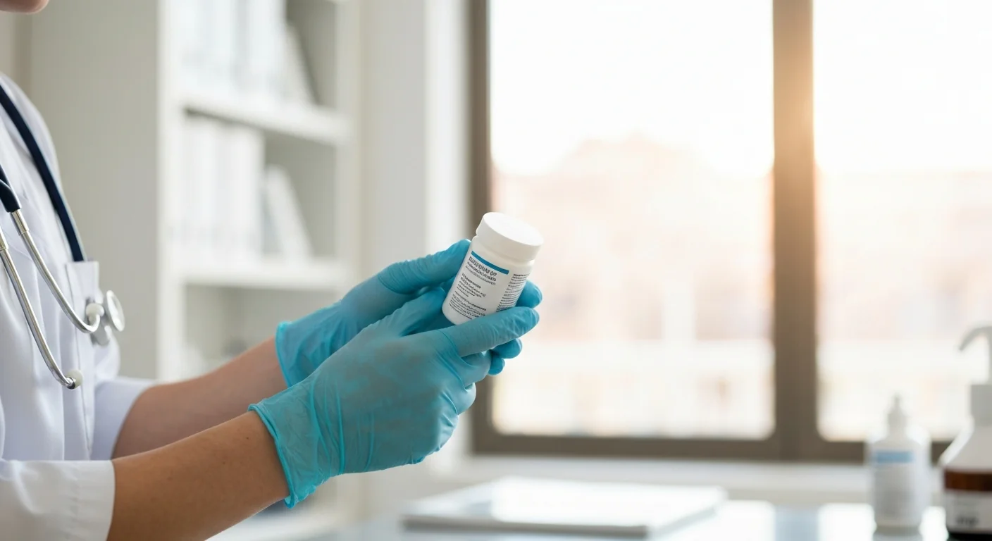 Safety Considerations for Vet Products