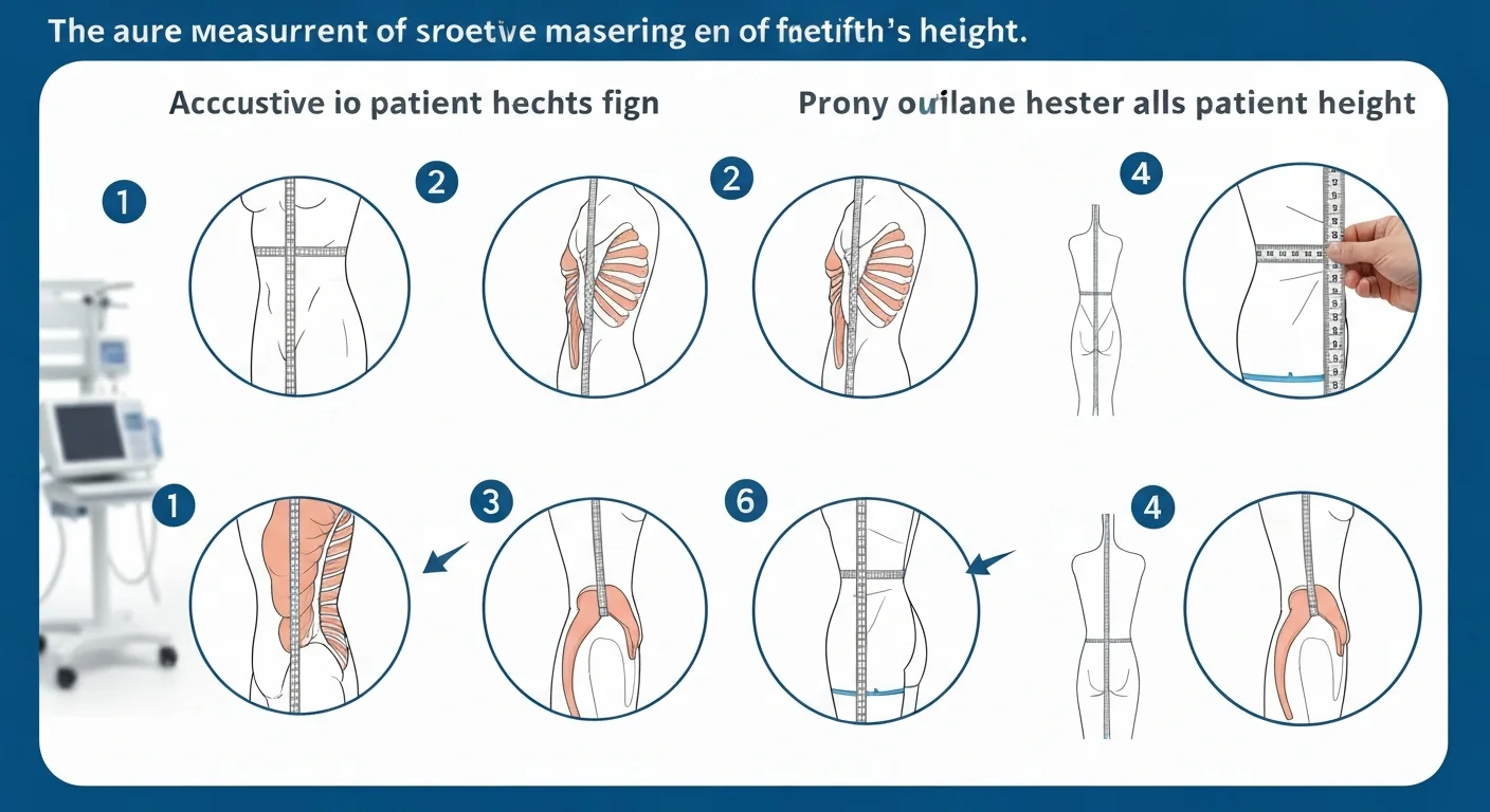 Step-by-Step Measurement Guide